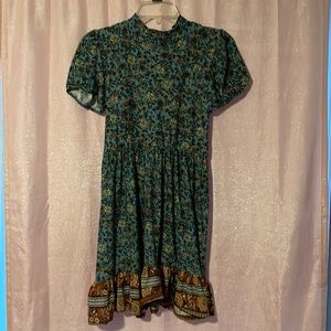 Rue 21 short sleeve dress